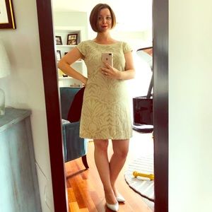 Liz Claiborne Sheath Dress